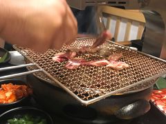 -九田家黑牛烤肉料理(中北镇店)