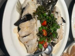 -先记烧鹅王·本地粤菜(福永店)