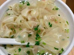 -朱新年·苏式汤团·面点(北寺塔店)