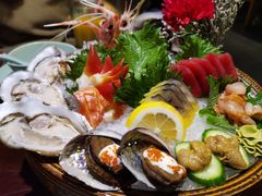 -古京·臻致料理(月湖店)