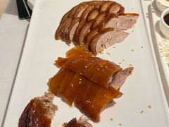 -漢舍中国菜馆(浦东嘉里城店)