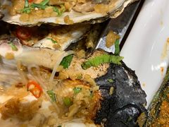 -喝丢一只鞋海鲜烧烤·海肠捞饭(市场店)