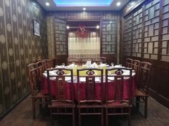 包厢-长兴菜馆(高桥店)