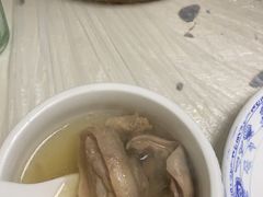 -梅红羊肉馆(赭山西路店)