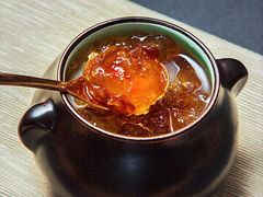 三宝桃胶美-西关二少双皮奶(青龙巷店)
