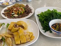 -巫记鸡饭店