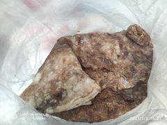 麻酱糖饼-小闺女儿肉龙(西湖道店)