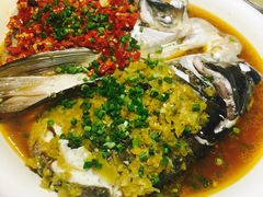 -湘与香缘·湖南菜(王府井北京市百货大楼店)