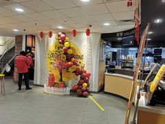 -麦当劳(无锡永乐店)