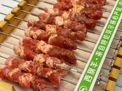 -皇庭广场(福华三路店)