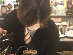 -Rechill Cafe(工体店)