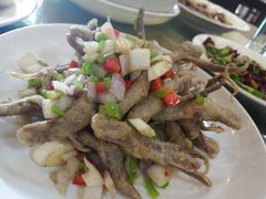 -余杨鸭鸭餐厅