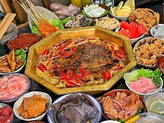 -大风老火锅(江北一店)