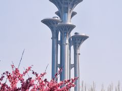 -北京奥林匹克公园