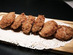 -芳芳私房菜·精做淮扬菜(承德路店)