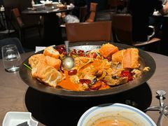 -拾久(朝阳公园店)