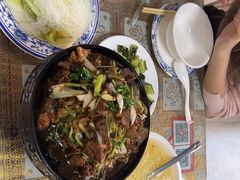 -清真·鸦儿李记·小馆(后海店)