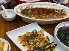 -下梅人家土菜馆(历史文化餐厅度假区店)