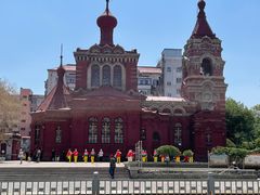 -圣·阿列克谢耶夫教堂