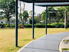 -宝安西湾红树林湿地公园