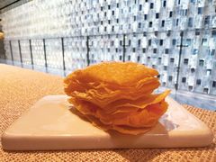 拿破仑草莓酥-万丽轩·粤菜(王府井金茂万丽酒店)