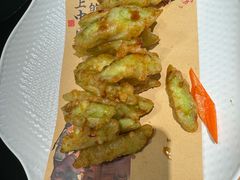 -味莊餐厅(康庄南街店)