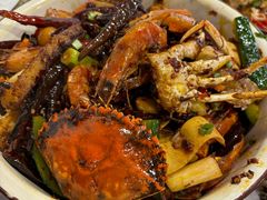 -辣螃铠盆盆蟹大排档(总店)
