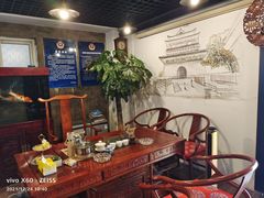 -秦府酒店(北京鼓楼店)