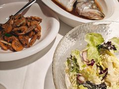 -万龙洲海鲜(南新仓店)