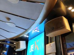 -觅KTV(岳峰大厦店)