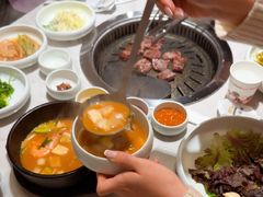 -黄金牧场(明洞总店)