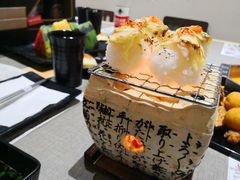 -八角锄烧·肉火锅(天河城店)