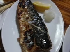 -烧鸟周居酒屋(香山店)