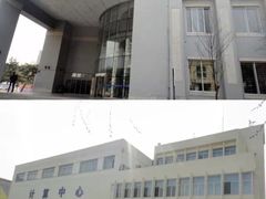 -东北大学(南湖校区)