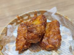 蒜香骨-精悦蓉(正大乐城店)