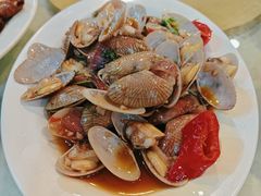 -方记洪阳餐厅(福田新村店)
