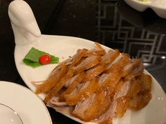 -海湾壹品·粤菜·早茶·烤鸭(拱北店)