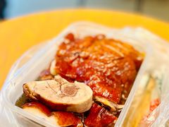 -晓马鸭店(新芜路店)
