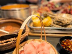 -巴厘龙虾·榜首油焖大虾(洞庭·艺术洋房店)