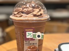 -星巴克臻选(北京银泰店)