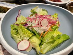 -本家·添百客韩国料理(泰然店)