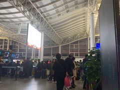 -杭州萧山国际机场