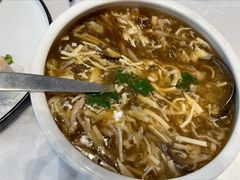 上海酸辣汤-乾隆美食·本帮菜(黄河路店)