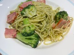 -萨莉亚意式餐厅(国和1000店)