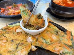-德寿宫韩国料理(下沙店)