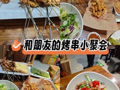 -壹块捌烧烤(灯市口店)