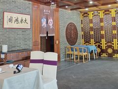 -金家老三饭庄(常营店)