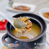 大隐于市超鲜海鲜🦀️伯源茶舍台州海鲜