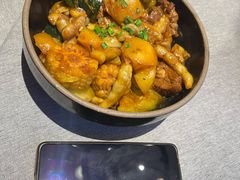 -宏达老菜馆(东安街店)