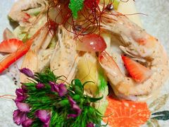 -大江户日本料理(吕厝店)